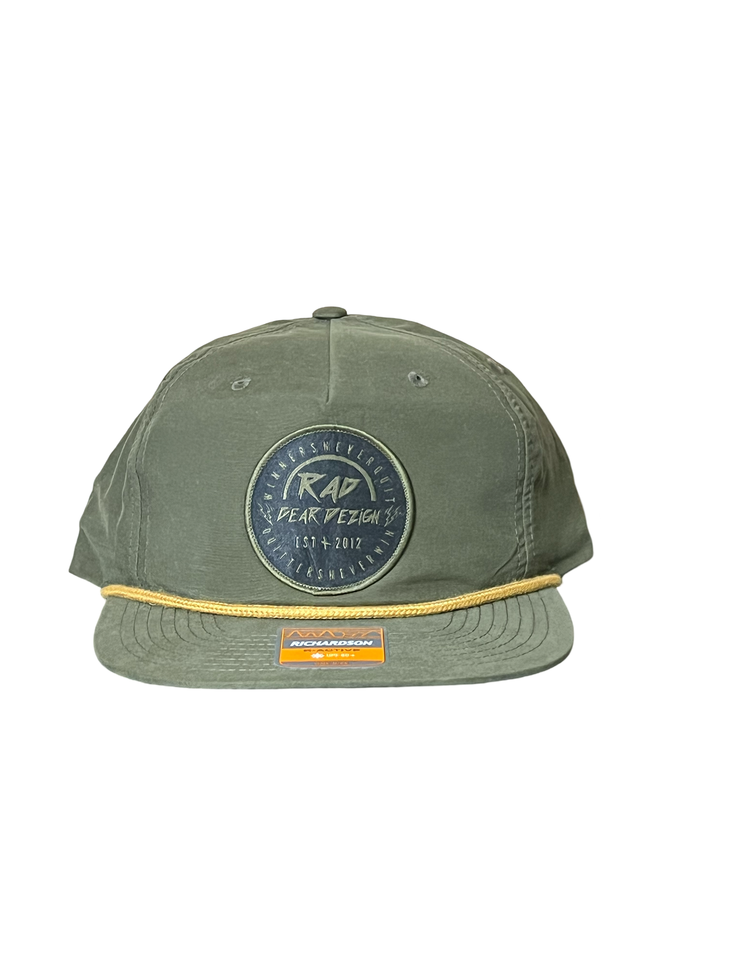LOGO - Rope Snapback